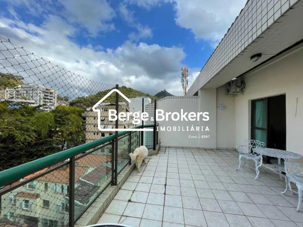 Apartamento, 3 quartos, 212 m² - Foto 46