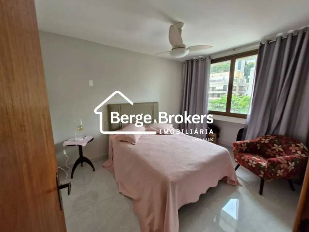 Apartamento, 3 quartos, 212 m² - Foto 23