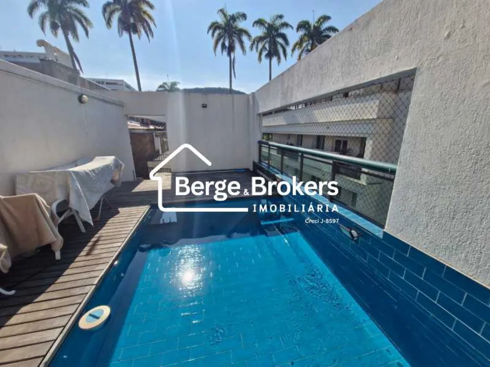 Apartamento, 3 quartos, 212 m² - Foto 1