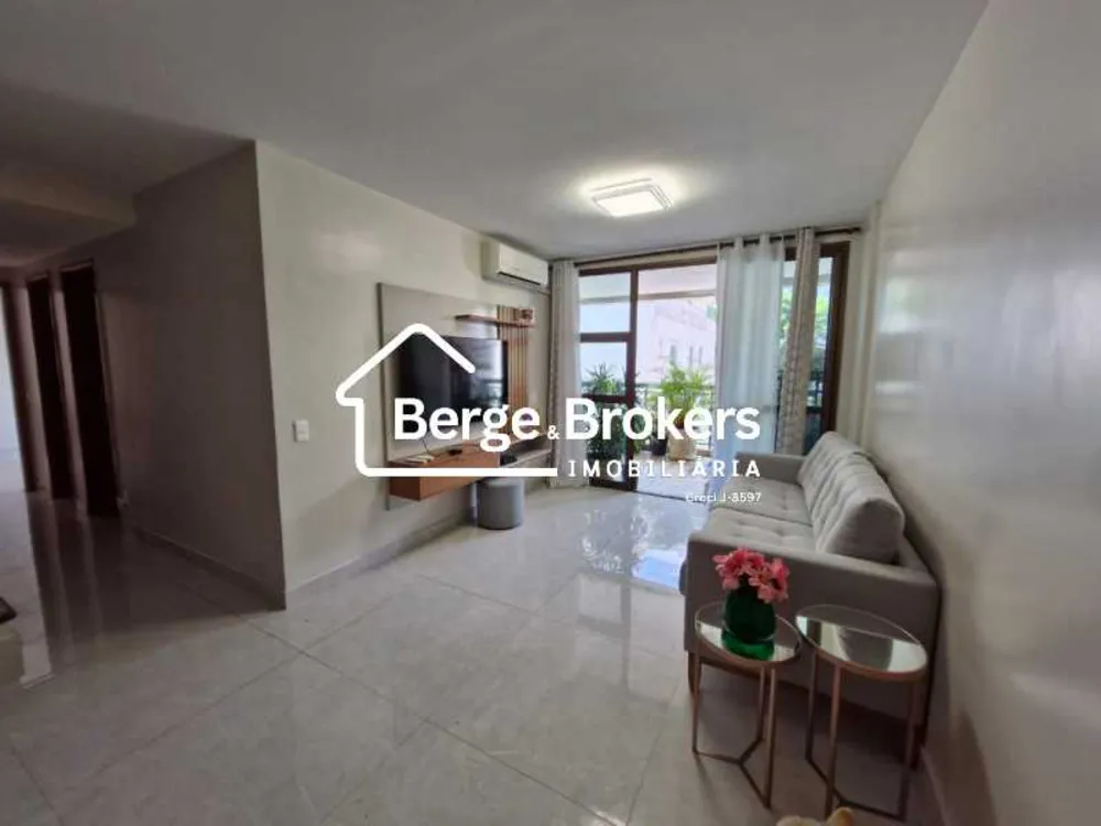 Apartamento, 3 quartos, 212 m² - Foto 6