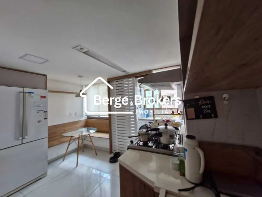 Apartamento, 3 quartos, 212 m² - Foto 19