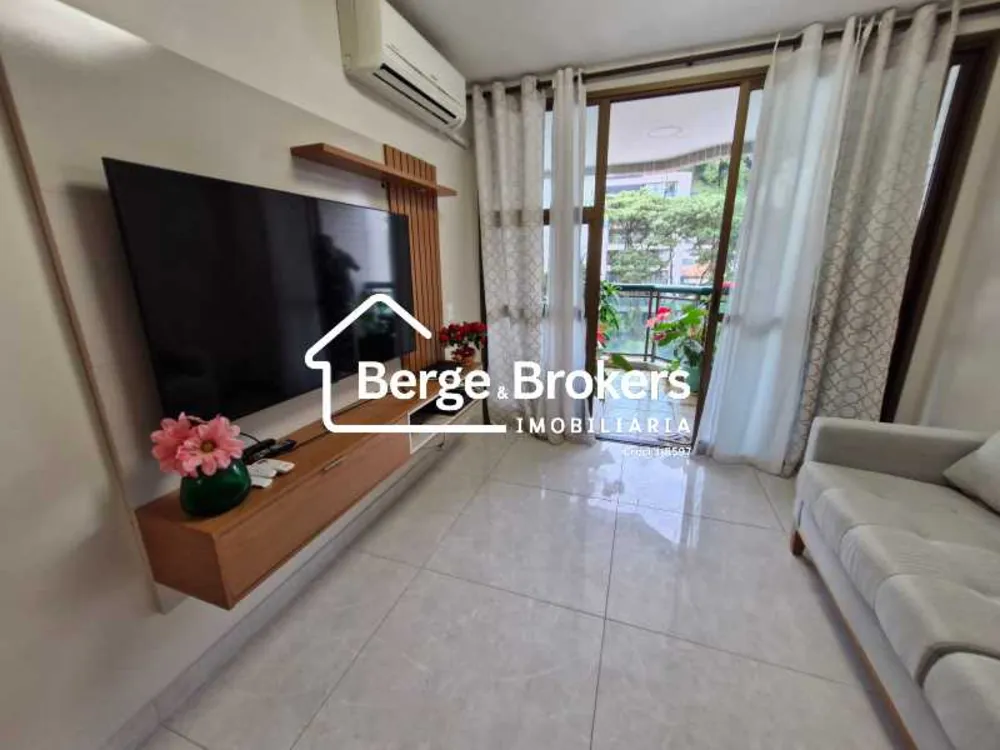 Apartamento, 3 quartos, 212 m² - Foto 5