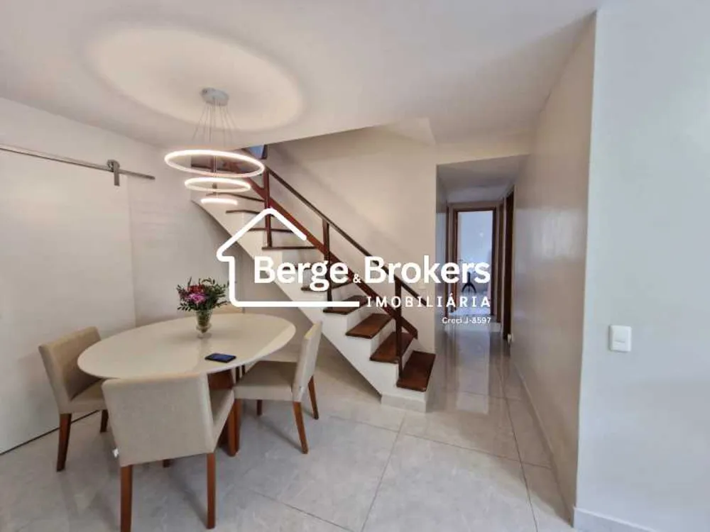 Apartamento, 3 quartos, 212 m² - Foto 12