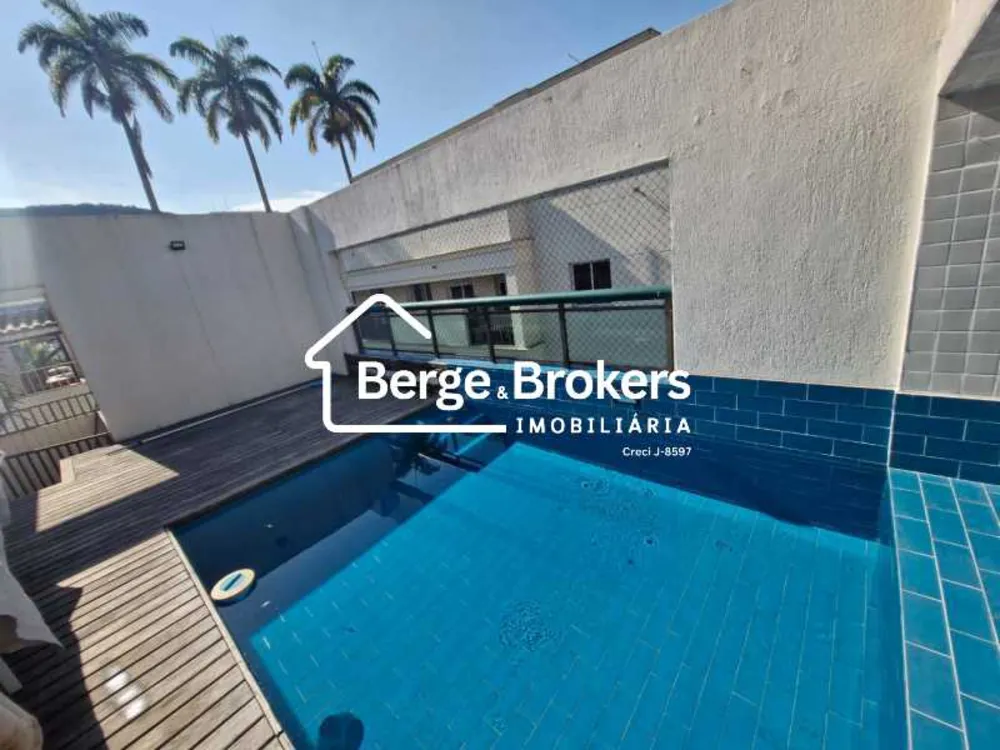 Apartamento, 3 quartos, 212 m² - Foto 41