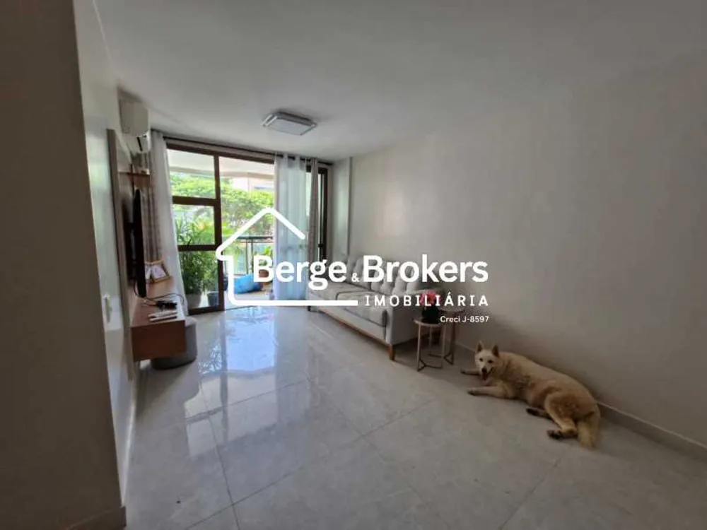 Apartamento, 3 quartos, 212 m² - Foto 4