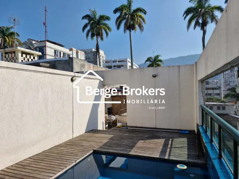 Apartamento, 3 quartos, 212 m² - Foto 40