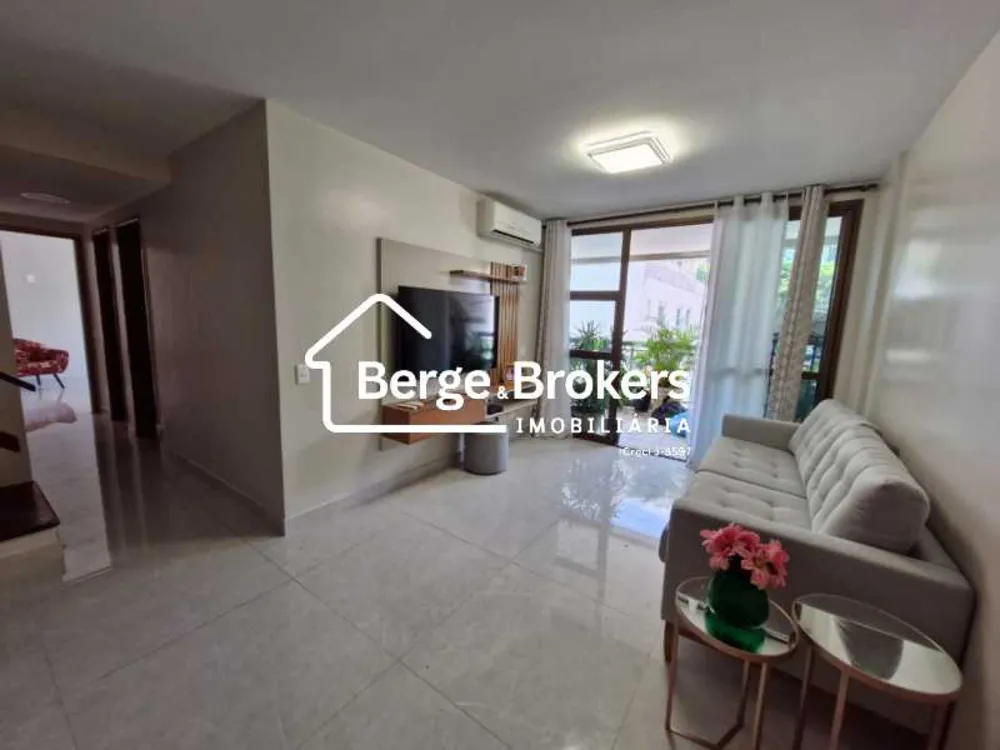 Apartamento, 3 quartos, 212 m² - Foto 8