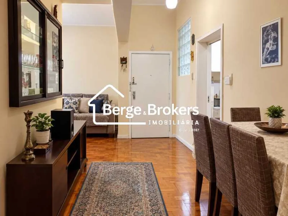 Apartamento, 3 quartos, 104 m² - Foto 15