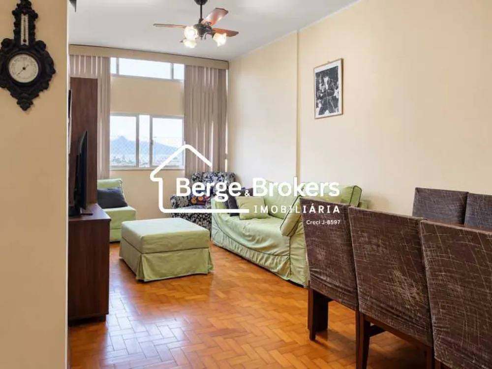 Apartamento, 3 quartos, 104 m² - Foto 9