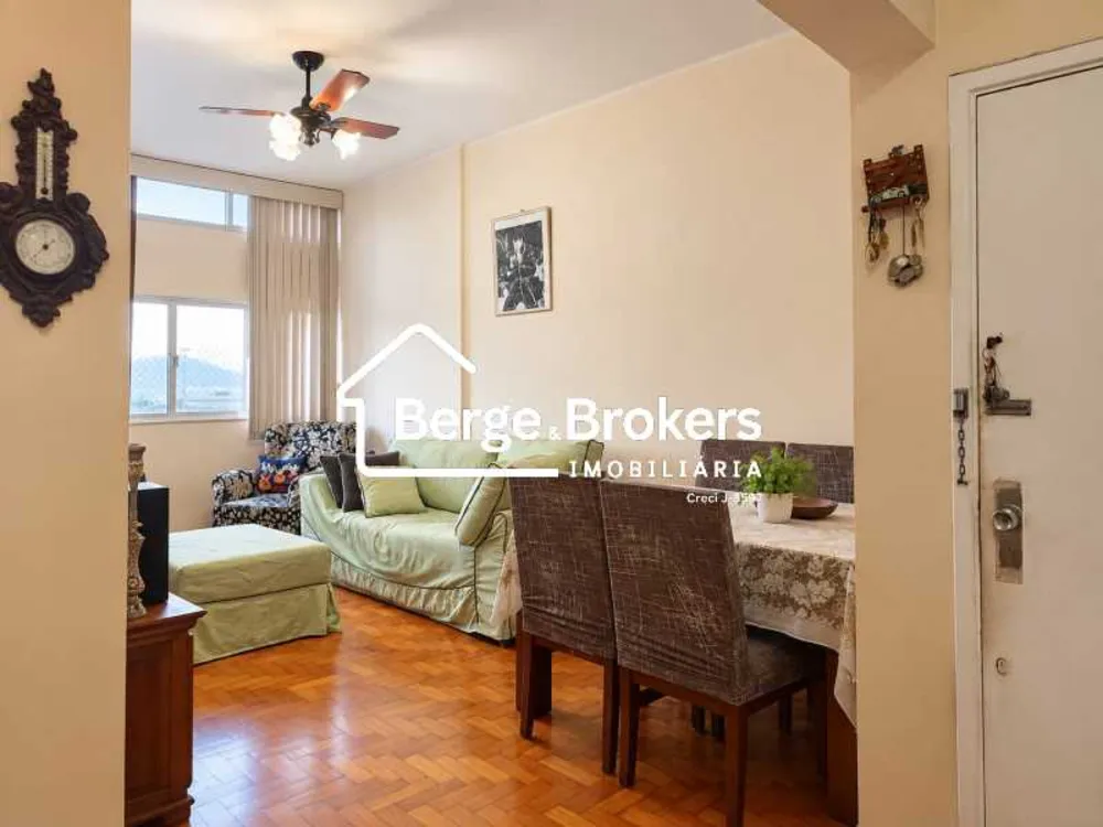 Apartamento, 3 quartos, 104 m² - Foto 7