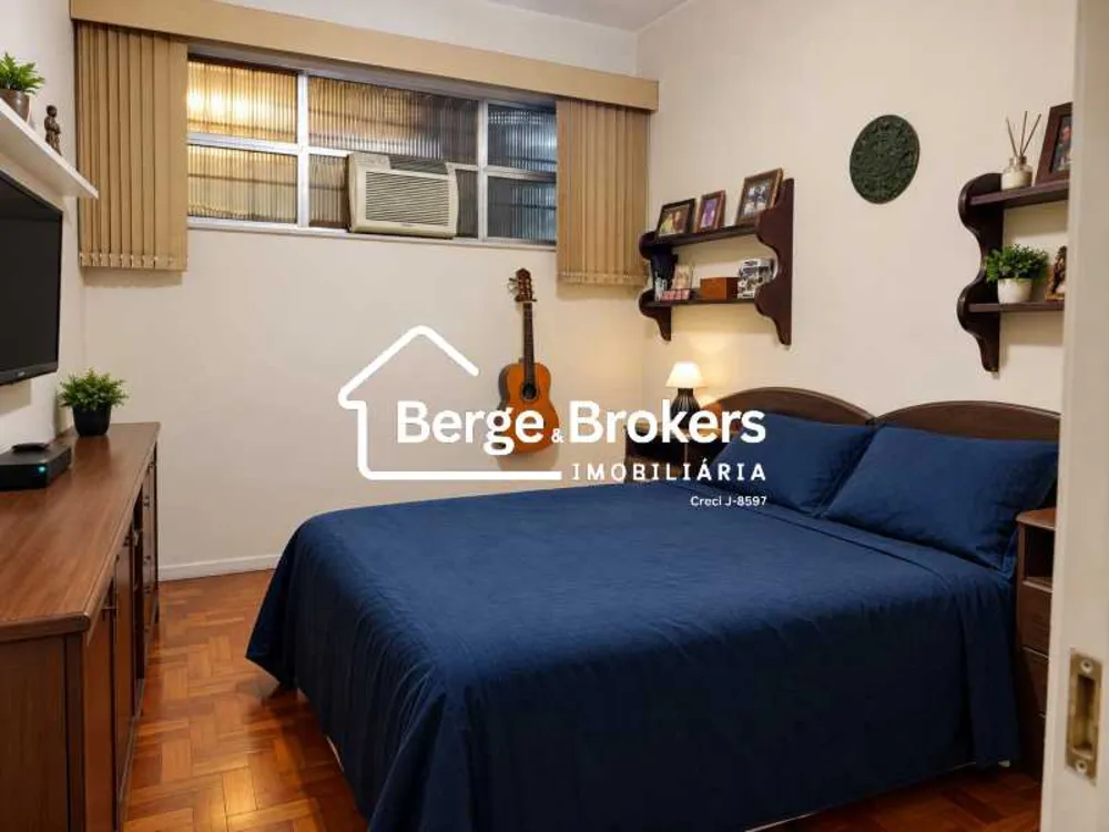 Apartamento, 3 quartos, 104 m² - Foto 12