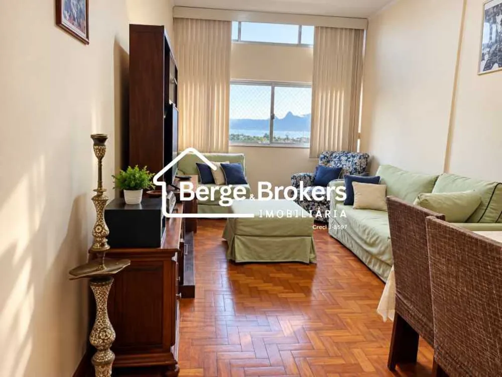 Apartamento, 3 quartos, 104 m² - Foto 2