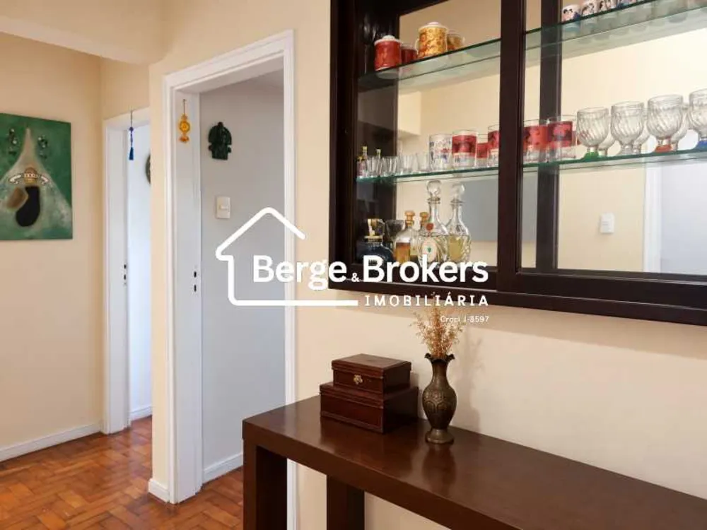 Apartamento, 3 quartos, 104 m² - Foto 6