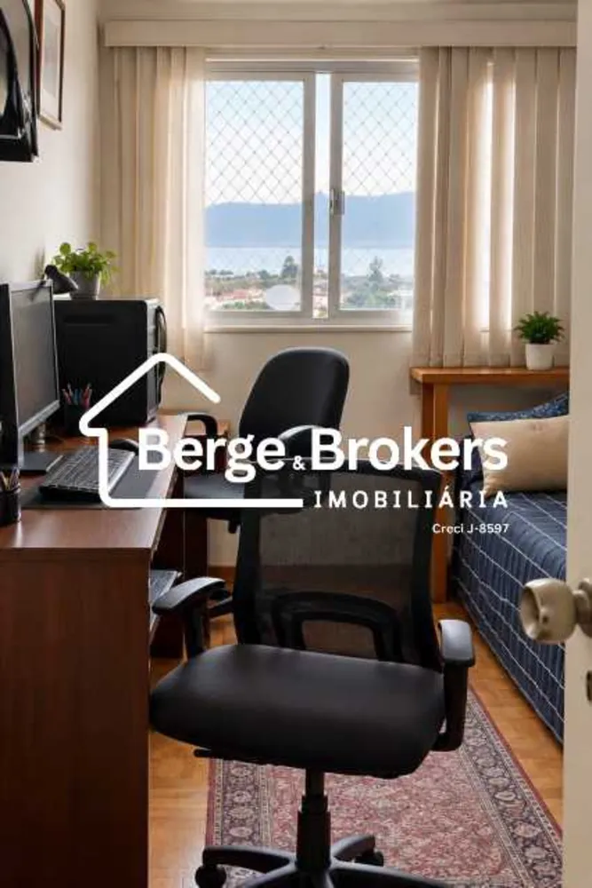 Apartamento, 3 quartos, 104 m² - Foto 8