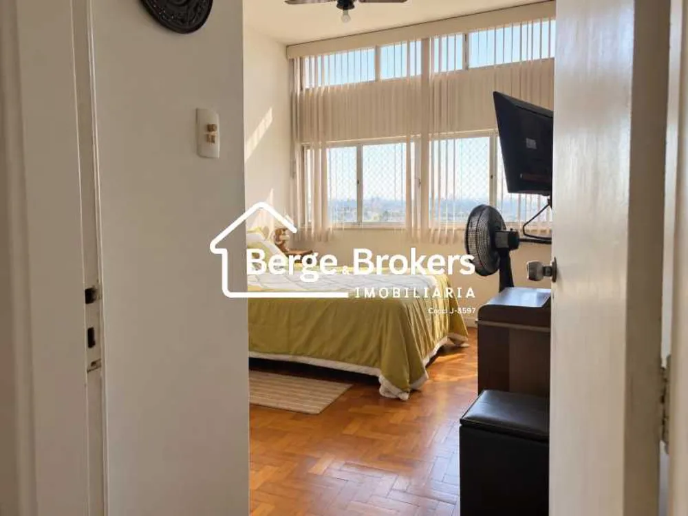 Apartamento, 3 quartos, 104 m² - Foto 5