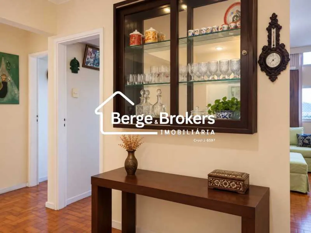 Apartamento, 3 quartos, 104 m² - Foto 11