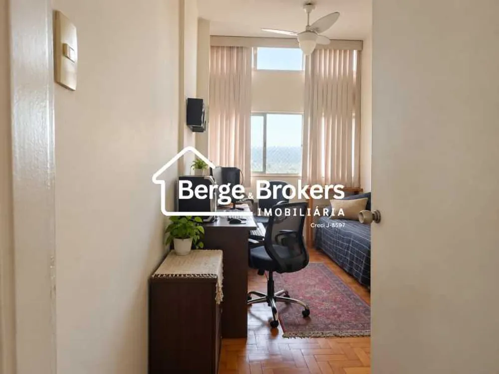 Apartamento, 3 quartos, 104 m² - Foto 4