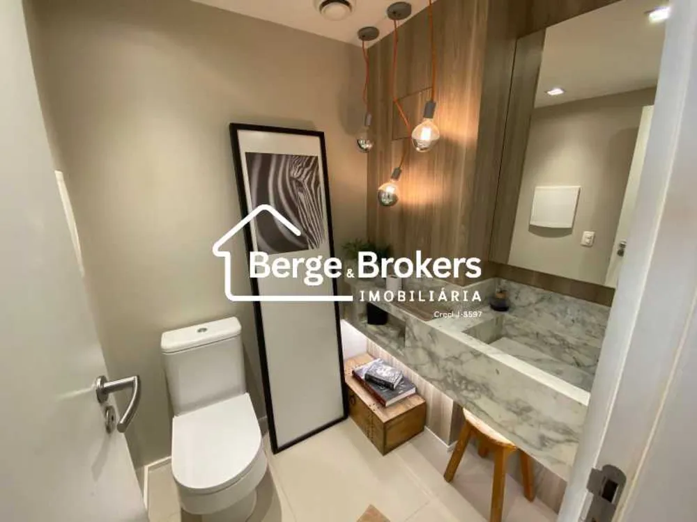 Apartamento, 2 quartos, 82 m² - Foto 17