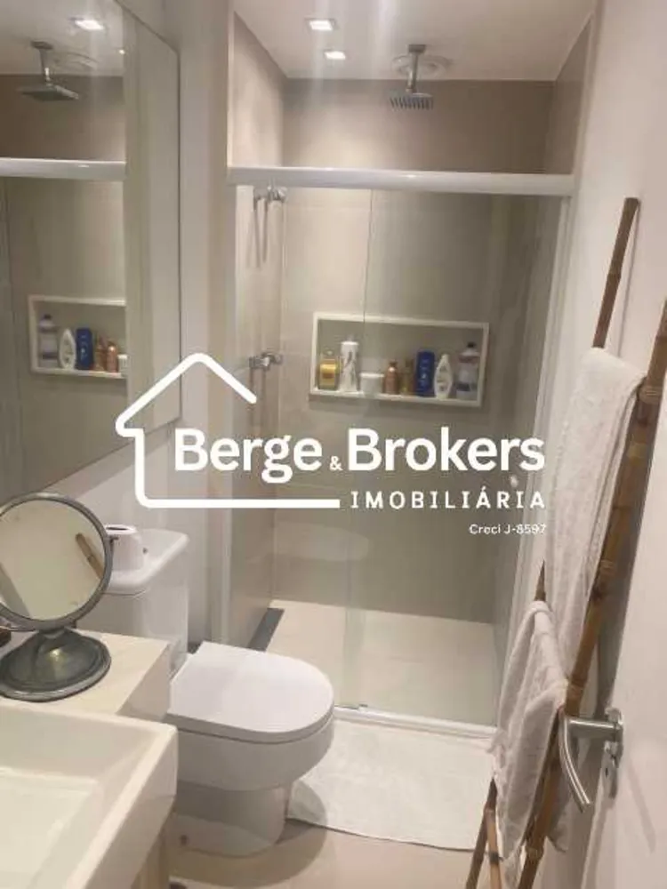 Apartamento, 2 quartos, 82 m² - Foto 21