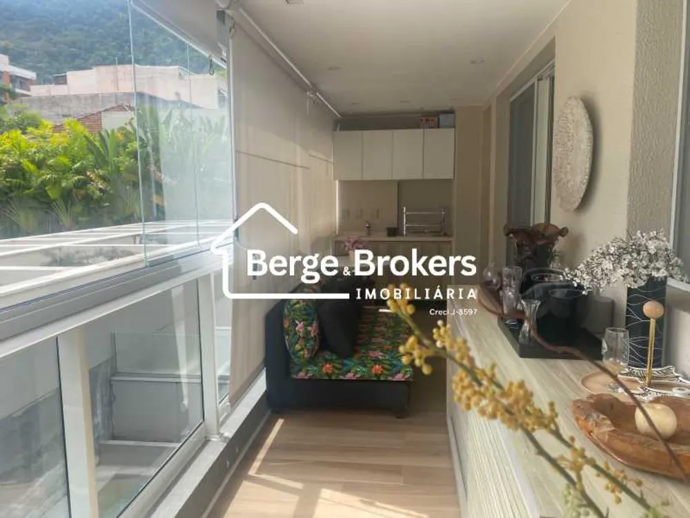 Apartamento, 2 quartos, 82 m² - Foto 9