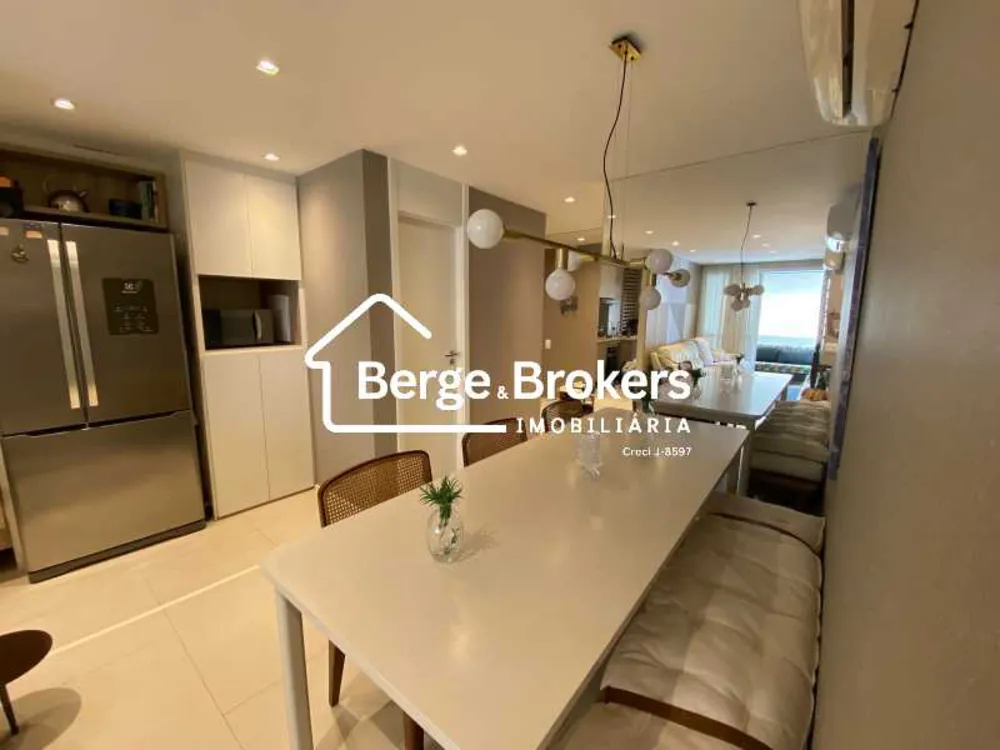 Apartamento, 2 quartos, 82 m² - Foto 4