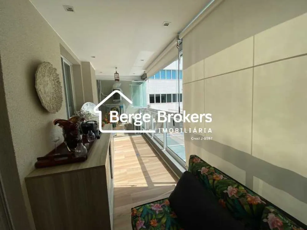 Apartamento, 2 quartos, 82 m² - Foto 10