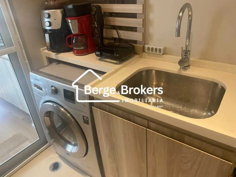 Apartamento, 2 quartos, 82 m² - Foto 11