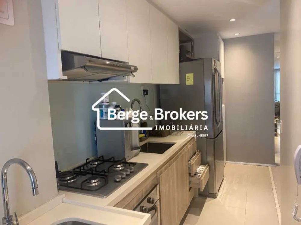 Apartamento, 2 quartos, 82 m² - Foto 8