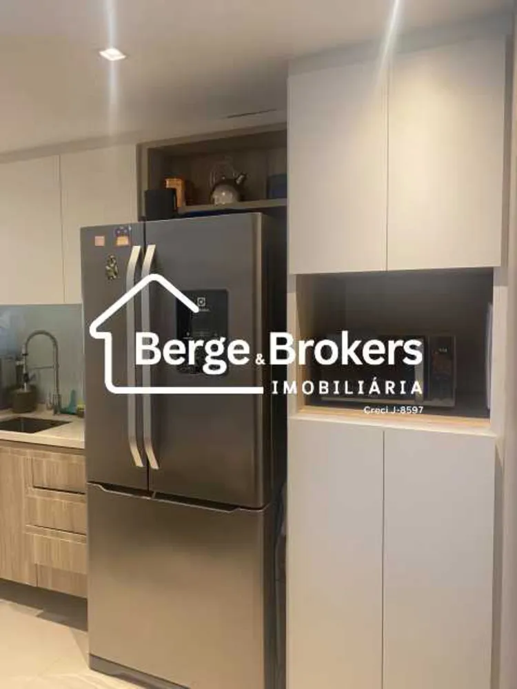 Apartamento, 2 quartos, 82 m² - Foto 7
