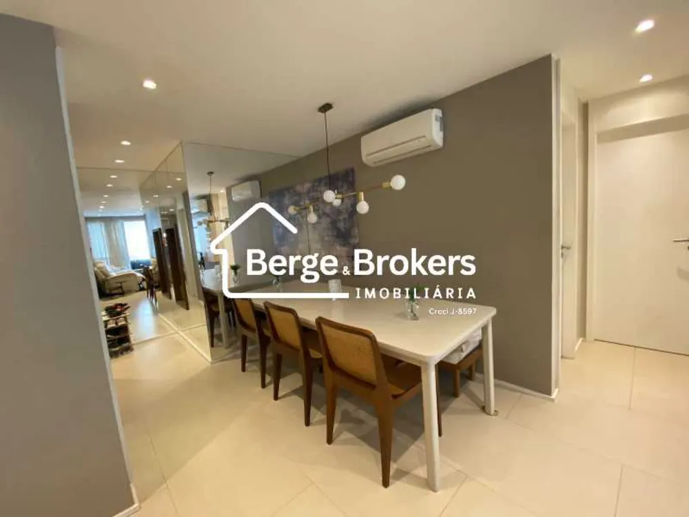 Apartamento, 2 quartos, 82 m² - Foto 3