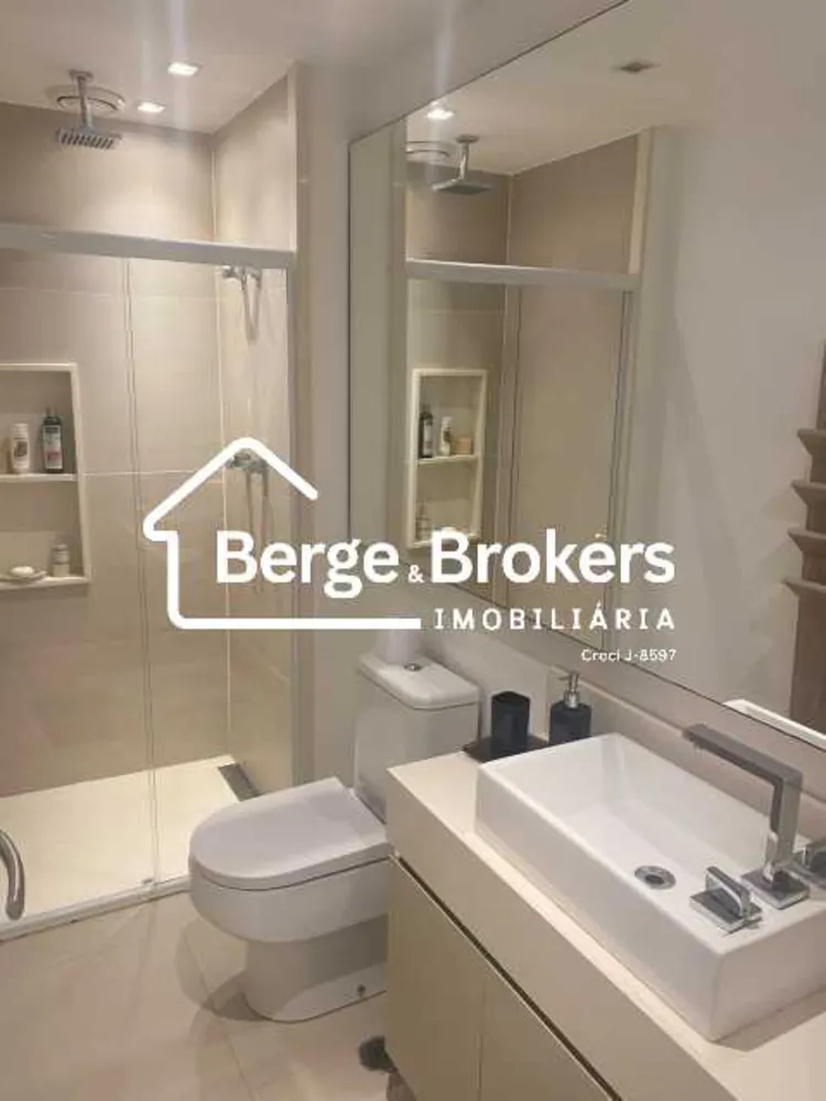 Apartamento, 2 quartos, 82 m² - Foto 16