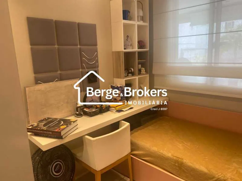 Apartamento, 2 quartos, 82 m² - Foto 18
