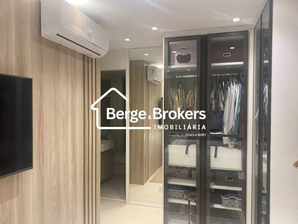 Apartamento, 2 quartos, 82 m² - Foto 14