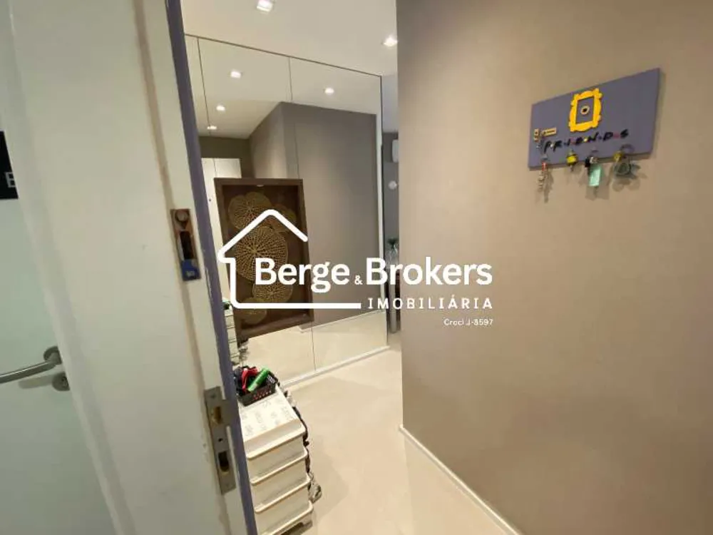 Apartamento, 2 quartos, 82 m² - Foto 5