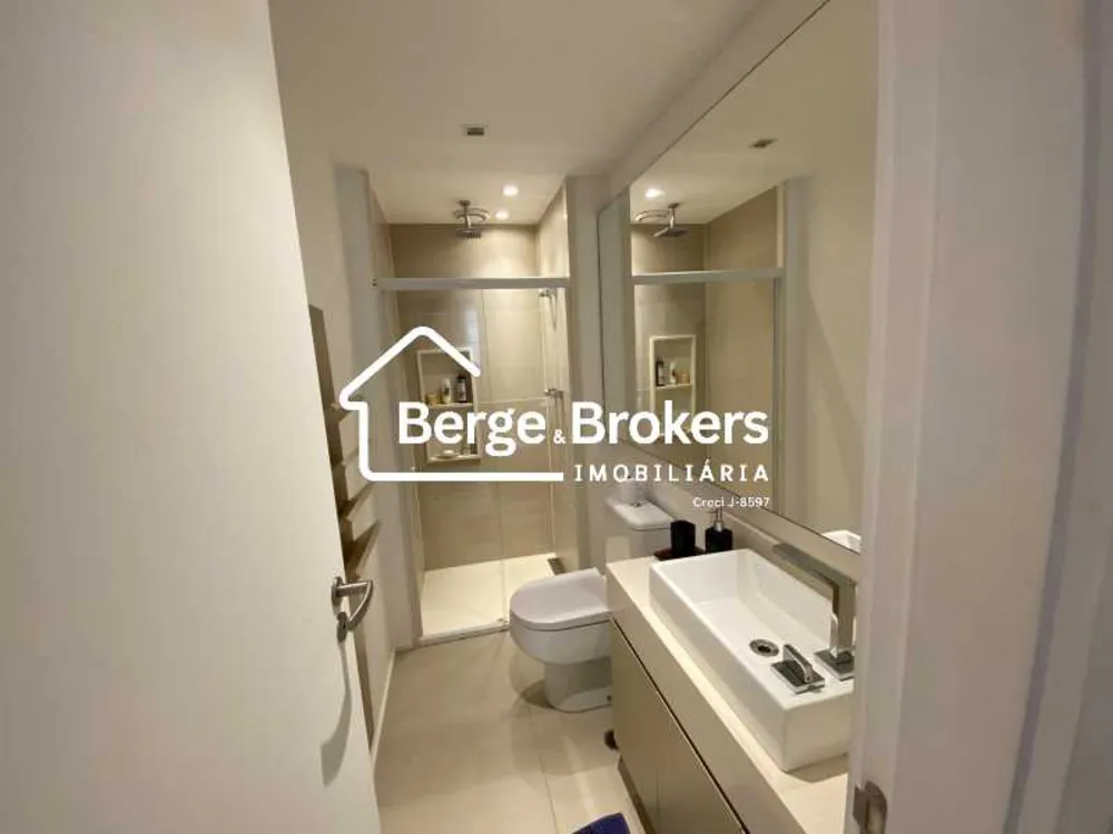 Apartamento, 2 quartos, 82 m² - Foto 12