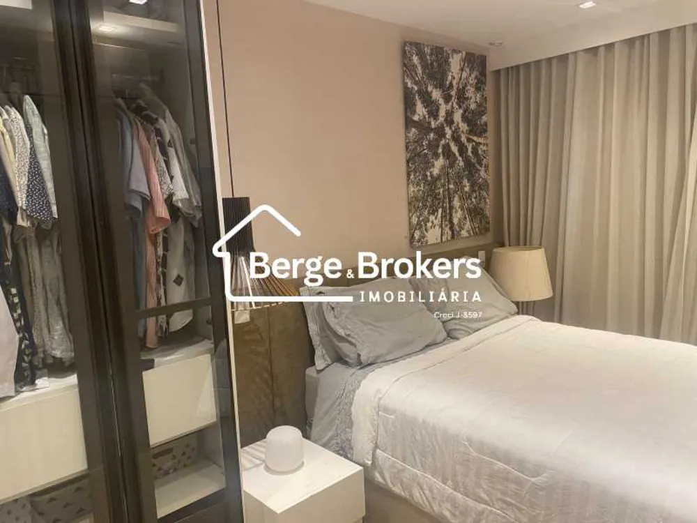 Apartamento, 2 quartos, 82 m² - Foto 15