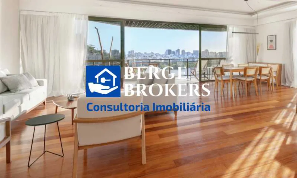 Apartamento, 3 quartos, 220 m² - Foto 14
