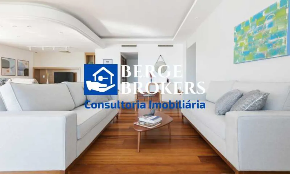 Apartamento, 3 quartos, 220 m² - Foto 7