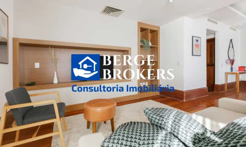 Apartamento, 3 quartos, 220 m² - Foto 22