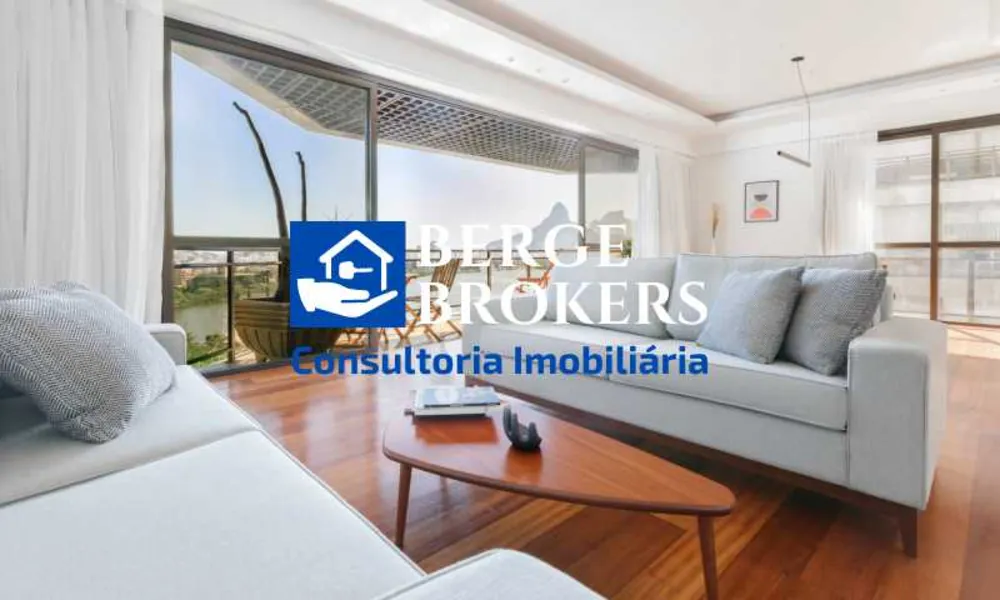 Apartamento, 3 quartos, 220 m² - Foto 6