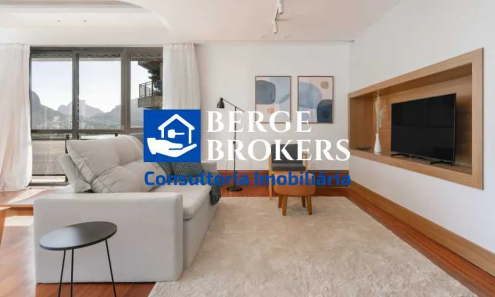 Apartamento, 3 quartos, 220 m² - Foto 19