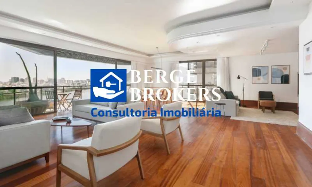 Apartamento, 3 quartos, 220 m² - Foto 10