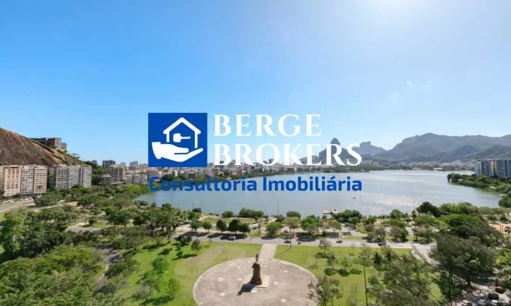 Apartamento, 3 quartos, 220 m² - Foto 5