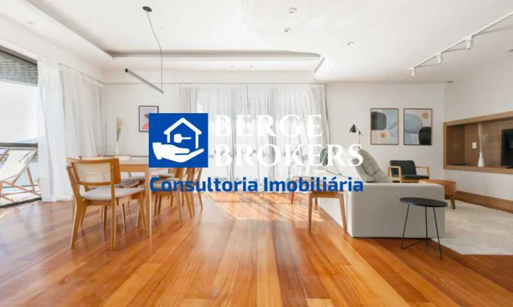 Apartamento, 3 quartos, 220 m² - Foto 9