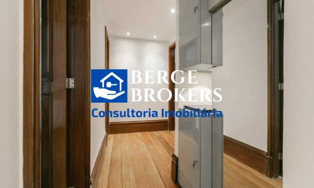 Apartamento, 3 quartos, 220 m² - Foto 12