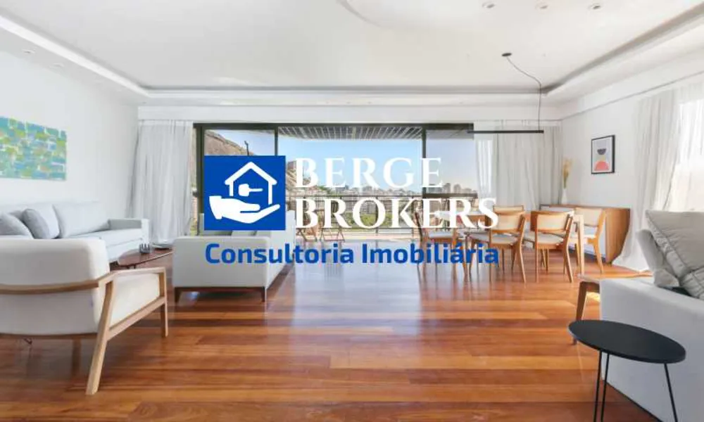 Apartamento, 3 quartos, 220 m² - Foto 8