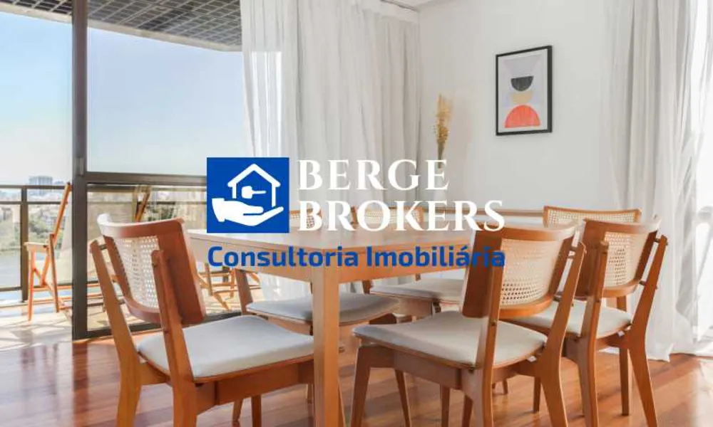 Apartamento, 3 quartos, 220 m² - Foto 11