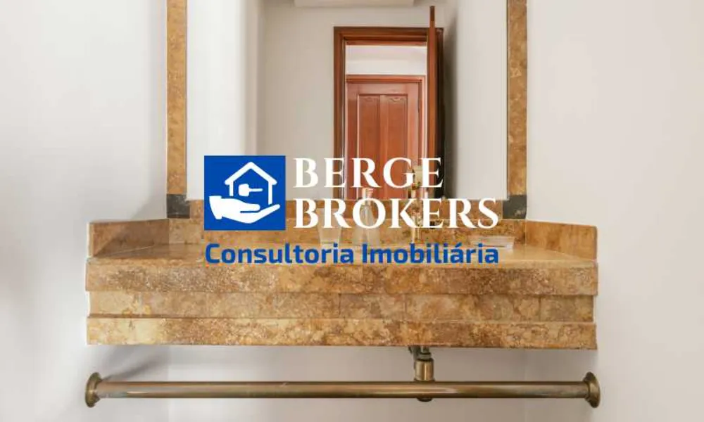 Apartamento, 3 quartos, 220 m² - Foto 13