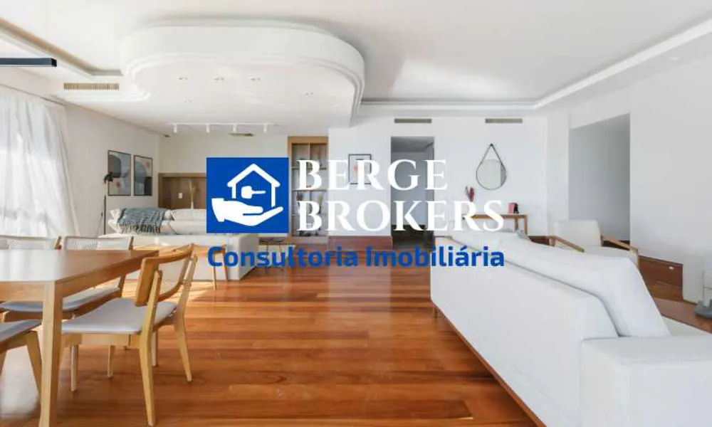 Apartamento, 3 quartos, 220 m² - Foto 16