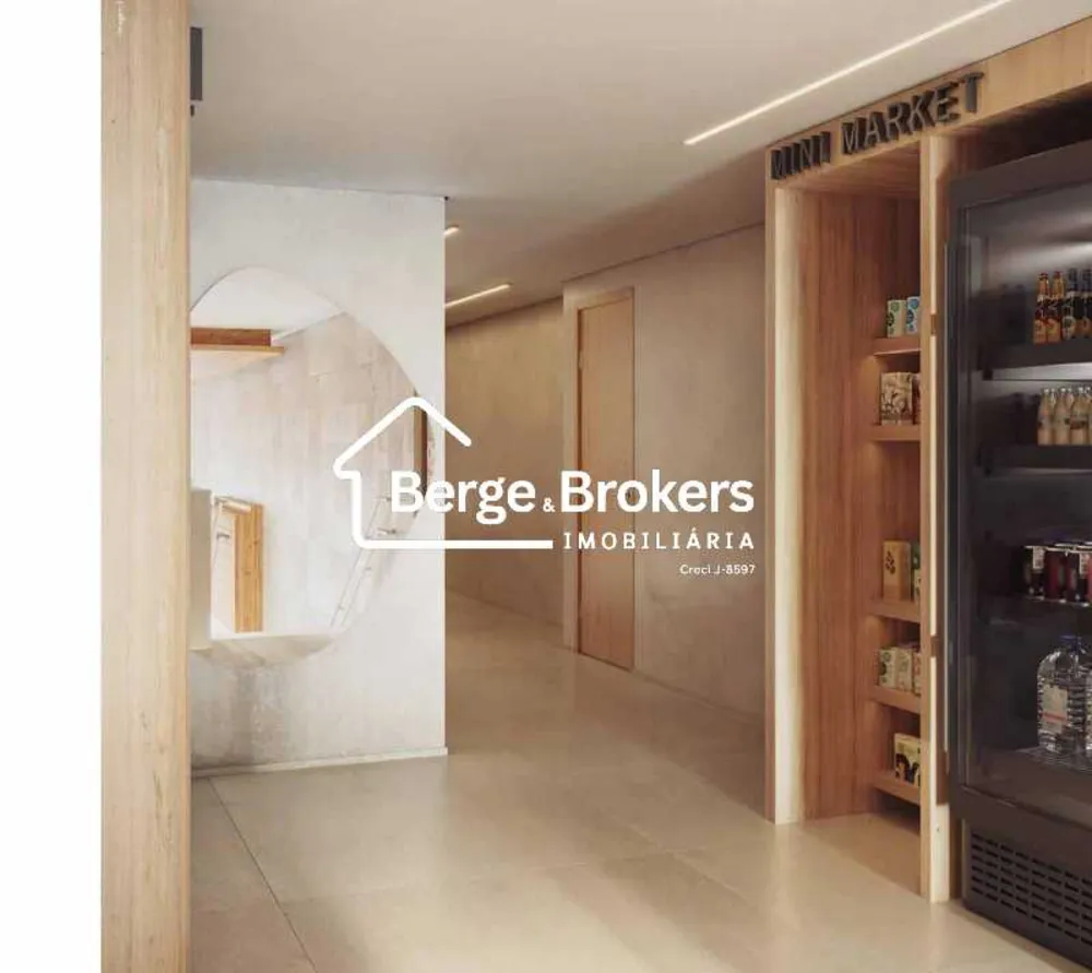 Loft, 38 m² - Foto 8